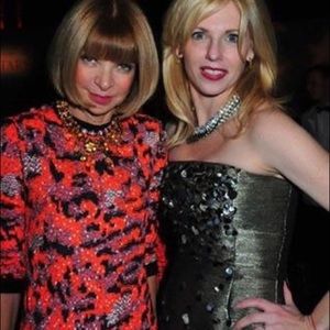 Meet your Posher, Dana